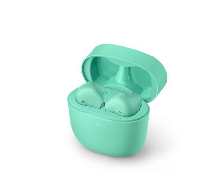 Philips TAT2236 True Wireless IPX4 Green