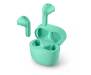 Philips TAT2236 True Wireless IPX4 Green