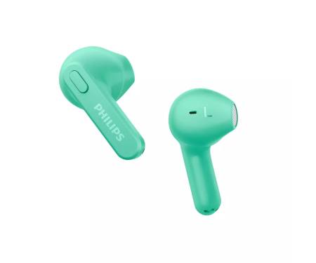 Philips TAT2236 True Wireless IPX4 Green