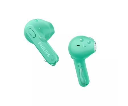 Philips TAT2236 True Wireless IPX4 Green