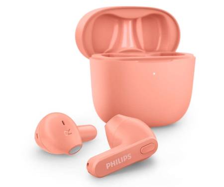 Philips TAT2236 True Wireless IPX4 Pink