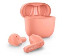Philips TAT2236 True Wireless IPX4 Pink