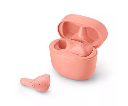 Philips TAT2236 True Wireless IPX4 Pink