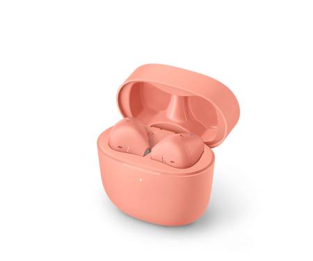 Philips TAT2236 True Wireless IPX4 Pink
