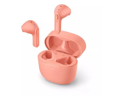 Philips TAT2236 True Wireless IPX4 Pink