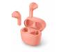 Philips TAT2236 True Wireless IPX4 Pink
