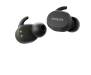 Philips TAT3216 True Wireless IPX5 Touch control Mic Black