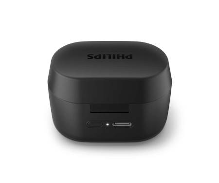 Philips TAT3216 True Wireless IPX5 Touch control Mic Black