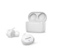 Philips TAT3216 True Wireless IPX5 Touch control Mic White