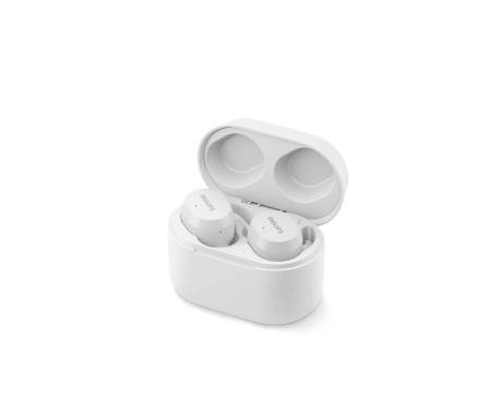 Philips TAT3216 True Wireless IPX5 Touch control Mic White