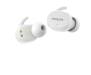 Philips TAT3216 True Wireless IPX5 Touch control Mic White