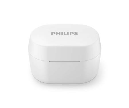 Philips TAT3216 True Wireless IPX5 Touch control Mic White