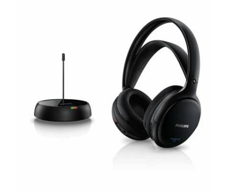 Наушники PHILIPS SHC5200 (SHC5200/10)