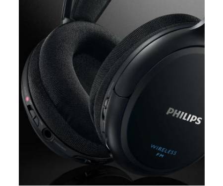 Наушники PHILIPS SHC5200 (SHC5200/10)
