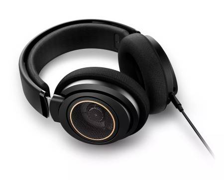 Philips SHP9600 Over-ear Cable 3m