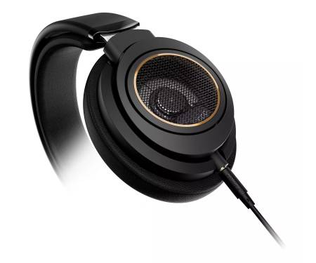 Philips SHP9600 Over-ear Cable 3m