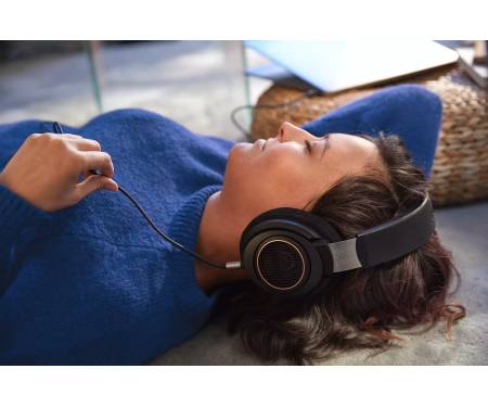 Philips SHP9600 Over-ear Cable 3m