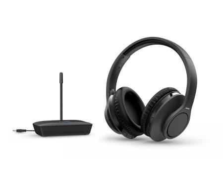 Philips TAH6005 Over-Ear Wireless for TV
