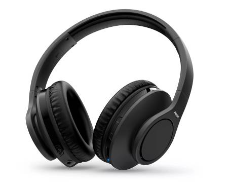 Philips TAH6005 Over-Ear Wireless for TV