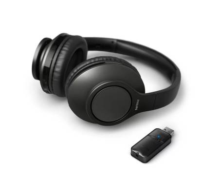 Philips TAH6206 Over-ear Wireless for TV
