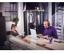Philips TAH6206 Over-ear Wireless for TV