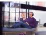 Philips TAH6206 Over-ear Wireless for TV