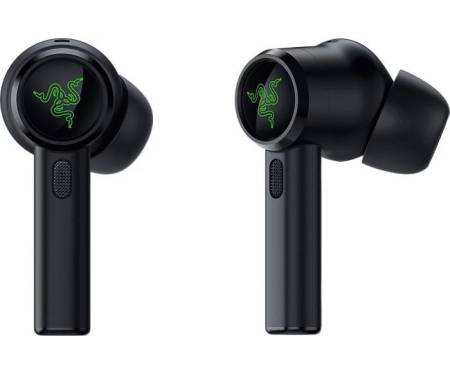 Razer Hammerhead True WL Pro Mic Black