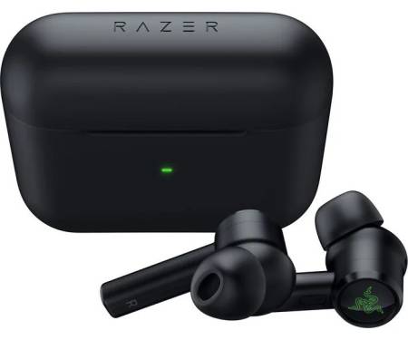 Razer Hammerhead True WL Pro Mic Black