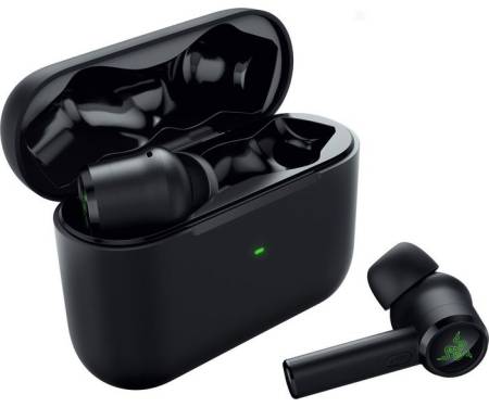Razer Hammerhead True WL Pro Mic Black