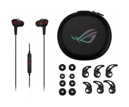 ASUS ROG Cetra II Core[90YH02V0-B2UA00]
