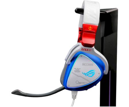 ASUS ROG Delta Gundam Edition