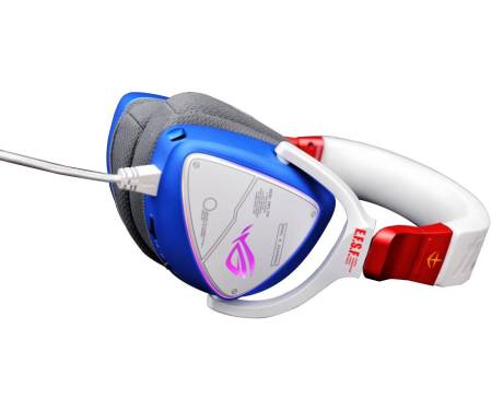 ASUS ROG Delta Gundam Edition