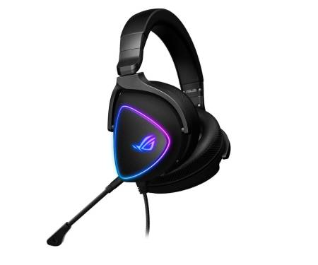 ASUS ROG Delta S