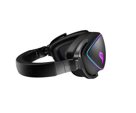 ASUS ROG Delta S