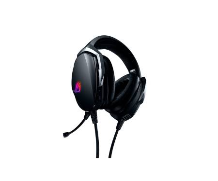 ASUS ROG Theta 7.1 Black