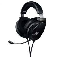 ASUS ROG Theta Electret Black