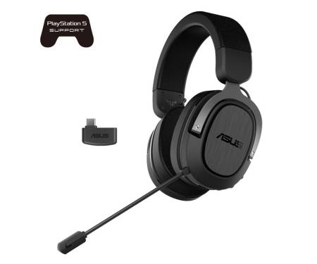 ASUS TUF H3 WL Black