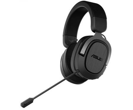 ASUS TUF H3 WL Black