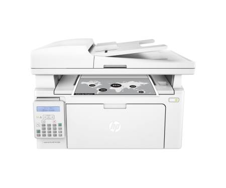 HP LaserJet Pro M130fn (G3Q59A)