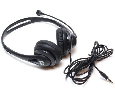 HP Stereo 3.5mm