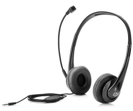 HP Stereo 3.5mm