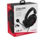 Наушники HyperX Cloud Core 7.1 Black (HX-HSCC-2-BK/WW)