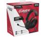 HyperX Cloud II WL USB, Red