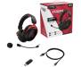 HyperX Cloud II WL USB, Red
