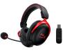 HyperX Cloud II WL USB, Red