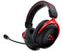 HyperX Cloud II WL USB, Red