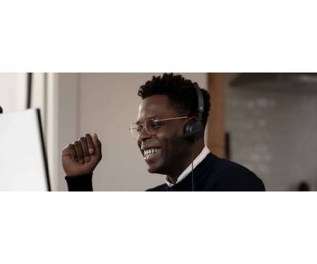 Microsoft Modern USB Headset