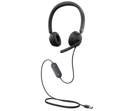 Microsoft Modern USB Headset