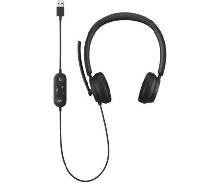 Microsoft Modern USB Headset