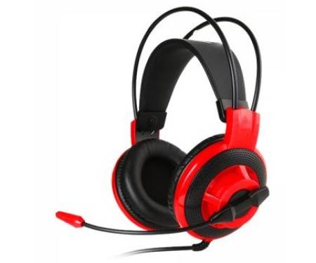 MSI DS501 GAMING Headset[S37-2100921-SV1 (White packing)]